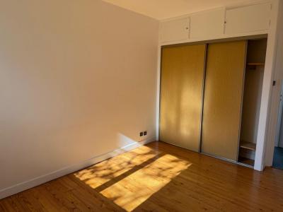 Louer Appartement Chamalieres 550 euros