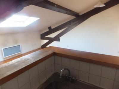 Annonce Location 2 pices Appartement Clermont-ferrand 63