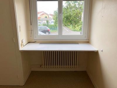 For rent Clermont-ferrand 1 room 15 m2 Puy de dome (63000) photo 1