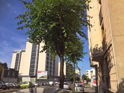 For rent Clermont-ferrand 3 rooms 72 m2 Puy de dome (63000) photo 0