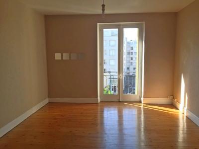 Louer Appartement 72 m2 Clermont-ferrand