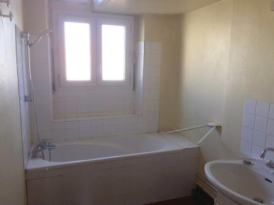 Louer Appartement Clermont-ferrand 810 euros