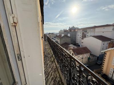 Louer Appartement 54 m2 Clermont-ferrand