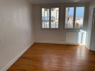 For rent Clermont-ferrand 2 rooms 37 m2 Puy de dome (63000) photo 0