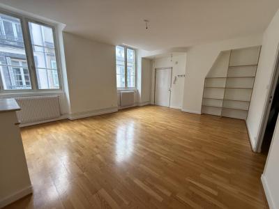 For rent Clermont-ferrand 2 rooms 62 m2 Puy de dome (63000) photo 0