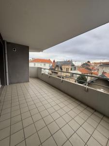 For rent Clermont-ferrand 2 rooms 47 m2 Puy de dome (63000) photo 0