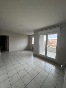 Louer Appartement 47 m2 Clermont-ferrand