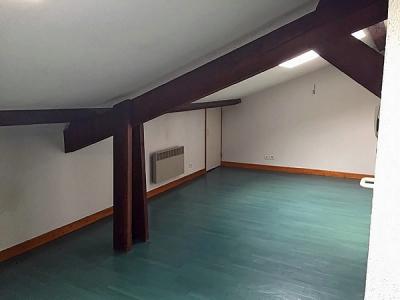 For rent Clermont-ferrand 1 room 22 m2 Puy de dome (63000) photo 3