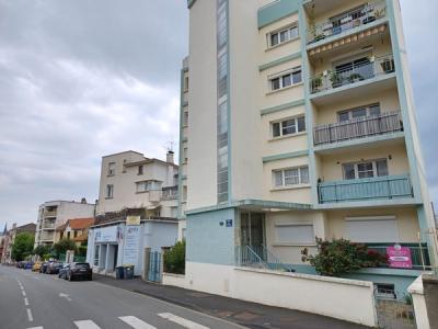 For rent Clermont-ferrand 3 rooms 82 m2 Puy de dome (63000) photo 0