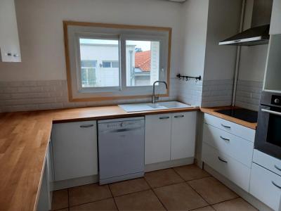 Annonce Location 3 pices Appartement Clermont-ferrand 63