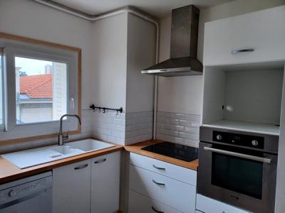 Louer Appartement 82 m2 Clermont-ferrand