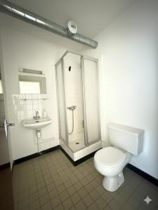 For rent Clermont-ferrand 1 room 15 m2 Puy de dome (63000) photo 2