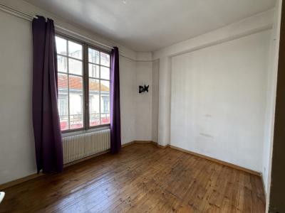 For rent Clermont-ferrand 3 rooms 62 m2 Puy de dome (63000) photo 1