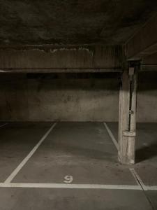 Louer Parking 1 m2 Chamalieres