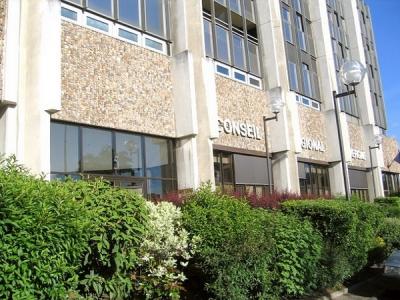 For rent Chamalieres 1 room 26 m2 Puy de dome (63400) photo 0