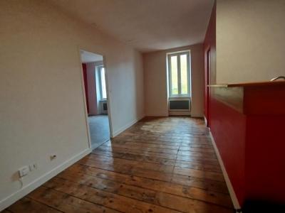 For rent Clermont-ferrand 1 room 33 m2 Puy de dome (63000) photo 1