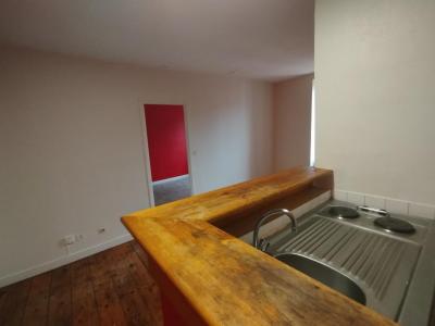 For rent Clermont-ferrand 1 room 33 m2 Puy de dome (63000) photo 2