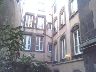 For rent Clermont-ferrand 1 room 33 m2 Puy de dome (63000) photo 3