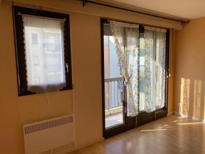 For rent Clermont-ferrand 1 room 23 m2 Puy de dome (63000) photo 4