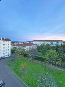 For rent Clermont-ferrand 4 rooms 68 m2 Puy de dome (63100) photo 0