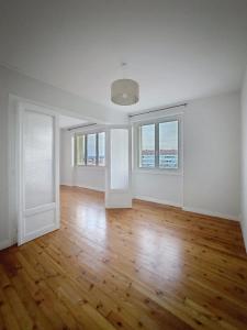 For rent Clermont-ferrand 4 rooms 68 m2 Puy de dome (63100) photo 1