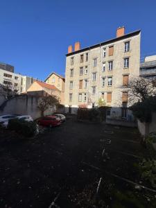 For rent Clermont-ferrand 1 room 23 m2 Puy de dome (63000) photo 4