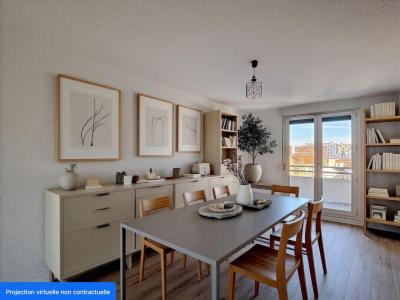 For rent Clermont-ferrand 2 rooms 32 m2 Puy de dome (63000) photo 1