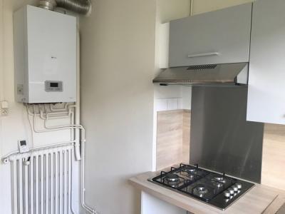 For rent Chamalieres 4 rooms 58 m2 Puy de dome (63400) photo 0