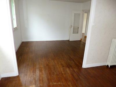 Louer Appartement Chamalieres 600 euros