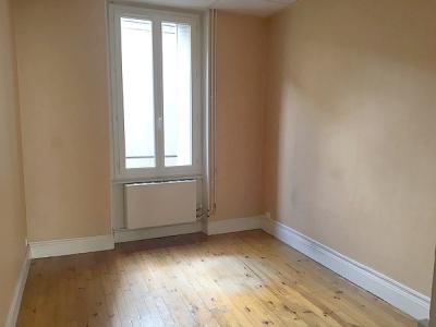 For rent Clermont-ferrand 3 rooms 67 m2 Puy de dome (63000) photo 2