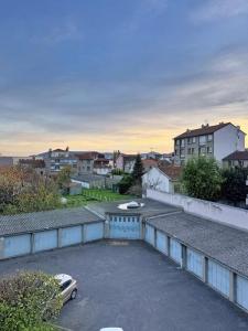 For rent Clermont-ferrand 2 rooms 48 m2 Puy de dome (63100) photo 2