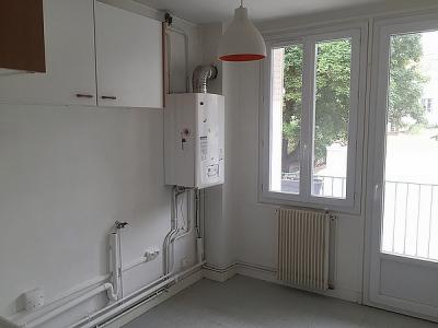 For rent Clermont-ferrand 2 rooms 52 m2 Puy de dome (63000) photo 2