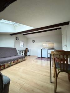 For rent Clermont-ferrand 1 room 18 m2 Puy de dome (63000) photo 2