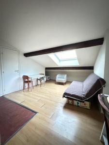 For rent Clermont-ferrand 1 room 18 m2 Puy de dome (63000) photo 3
