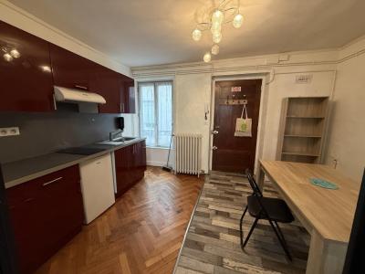 For rent Clermont-ferrand 2 rooms 50 m2 Puy de dome (63000) photo 2