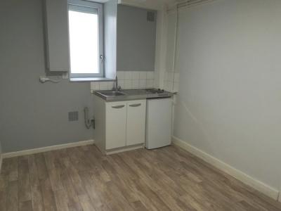 For rent Clermont-ferrand 1 room 26 m2 Puy de dome (63100) photo 1