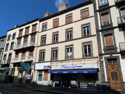 For rent Clermont-ferrand 4 rooms 87 m2 Puy de dome (63000) photo 0