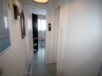 For rent Clermont-ferrand 1 room 17 m2 Puy de dome (63000) photo 3