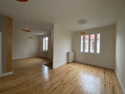 Louer Maison 76 m2 Clermont-ferrand