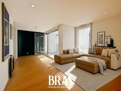 For sale Nantes 3 rooms 66 m2 Loire atlantique (44300) photo 0