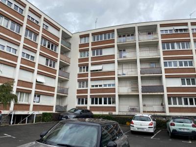 For rent Clermont-ferrand 3 rooms 63 m2 Puy de dome (63100) photo 0