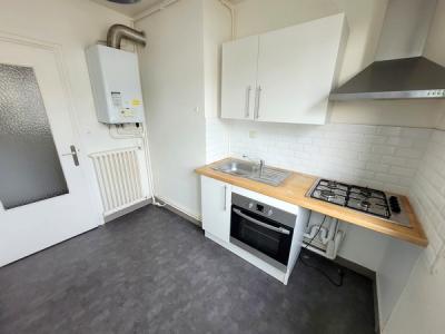 Louer Appartement 49 m2 Chamalieres