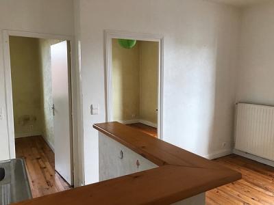 Annonce Location 3 pices Appartement Clermont-ferrand 63