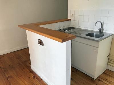 Louer Appartement 40 m2 Clermont-ferrand