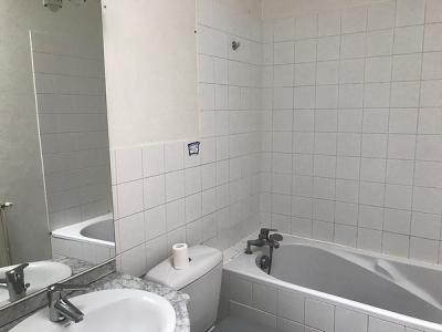 Louer Appartement Clermont-ferrand 571 euros