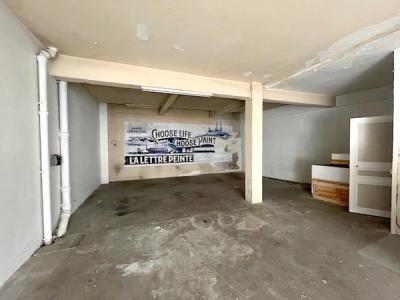 Louer Local commercial 95 m2 Clermont-ferrand