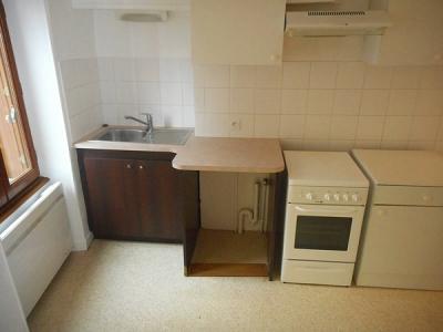 Louer Maison 61 m2 Orcet