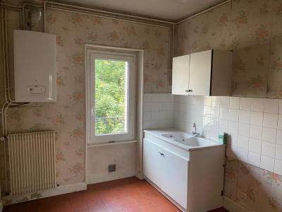 Louer Appartement 51 m2 Clermont-ferrand