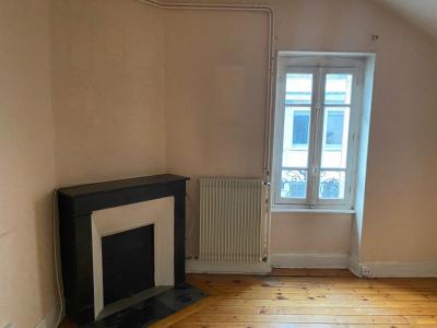 Louer Appartement Clermont-ferrand Puy de dome