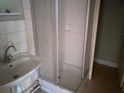 Louer Appartement Clermont-ferrand 580 euros